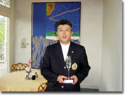 OcM