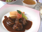 特選ビーフシチュー