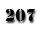 207
