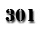 301